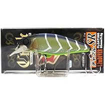 Amazon.co.jp: JACKALL(ジャッカル) クランクベイト チャブル SR